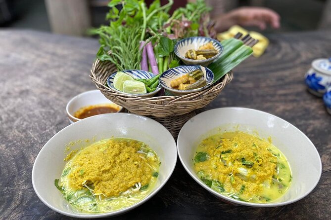 Phnom Penh Evening Foodie Vespa Tour / Tuk Tuk Available - The Vespa (or Tuk Tuk) Portion: More Than Just Transportation