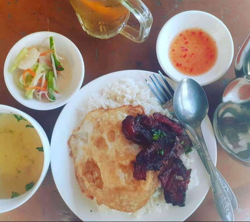 Phnom Penh | Food & Street Art Half Day Tour by Tuk Tuk - The $55 Value: Food, Transport, and Street-Art Stories Included