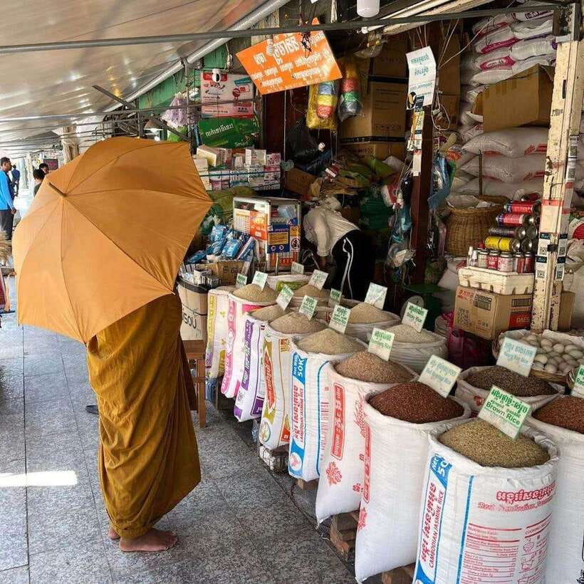 Phnom Penh | Food & Street Art Half Day Tour by Tuk Tuk - Should you book this Phnom Penh food and street-art half day tour?