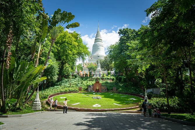 Phnom Penh Historical Tour - The price: what $29 really buys (and what to budget for)