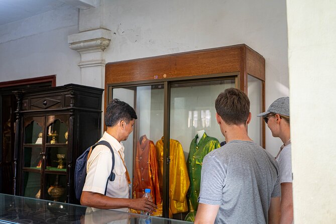 Phnom Penh Historical Tour - Who this tour is for (and who might prefer something else)