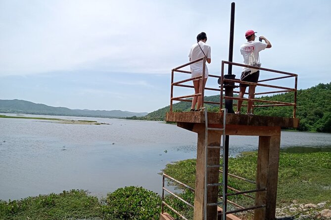 Phnom Penh Kampot Kep Tour "Pepper Farm, Salt Field, Crab Market" - Should you book this Phnom Penh → Kampot → Kep tour?