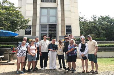 Phnom Penh: killing field & Toul Sleng genocide museum Tour - Price and logistics: what the $19 really covers