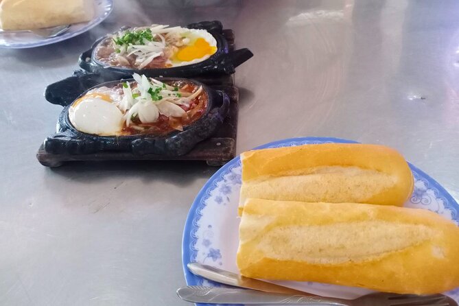 Phnom Penh Local Market & Morning Food Tour Include Drinks - Why a 7:30am Breakfast Tour Beats a Hotel Buffet in Phnom Penh