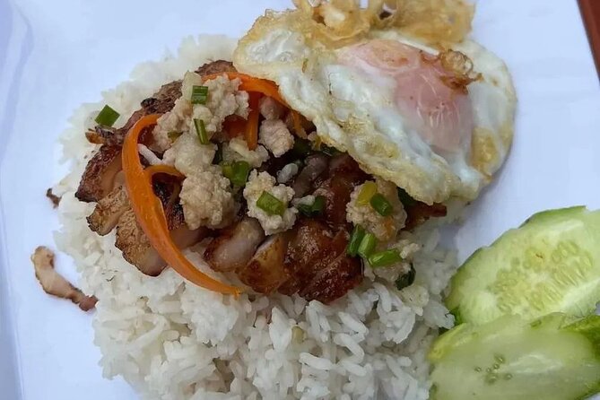 Phnom Penh Local Market & Morning Food Tour Include Drinks - Value Check: Is $49 Worth It for a 3-Hour Morning?