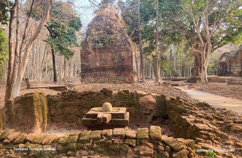 Phnom Penh - Siem Reap Road Transfer Plus Sightseeing - Key highlights you’ll actually feel