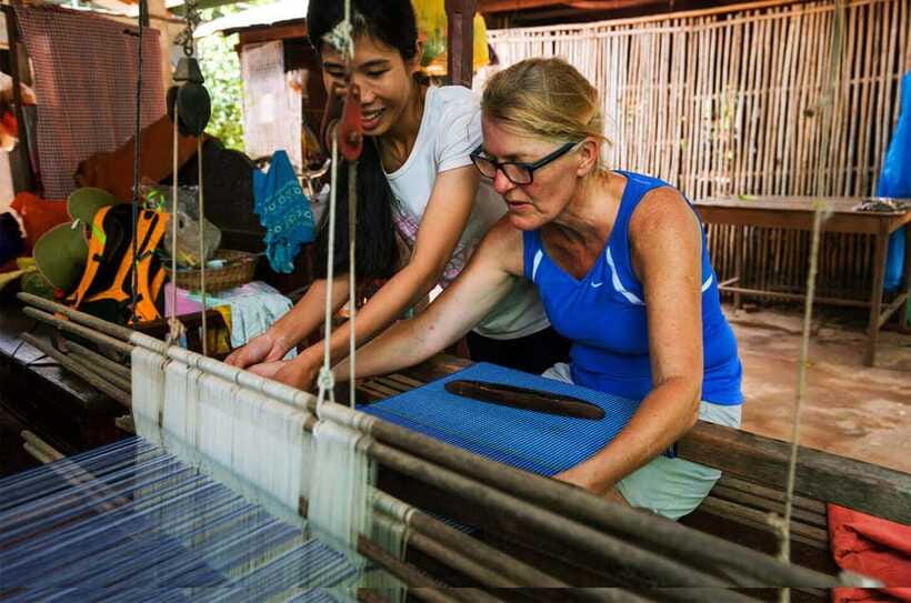 Phnom Penh: Silk Islands Bike Tour - What to bring and how to get the most out of the ride