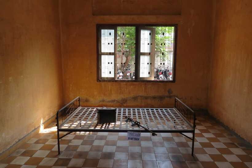 Phnom Penh Small Group City Tour - Should you book it? My take