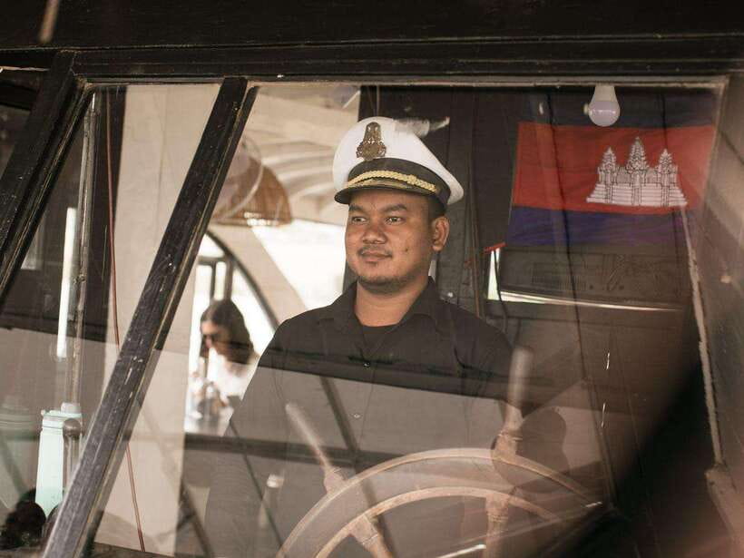 Phnom Penh: Sunset Cruise on Kanika Boat - Price and Value: Why $8 Makes Sense for Sunset on the Water