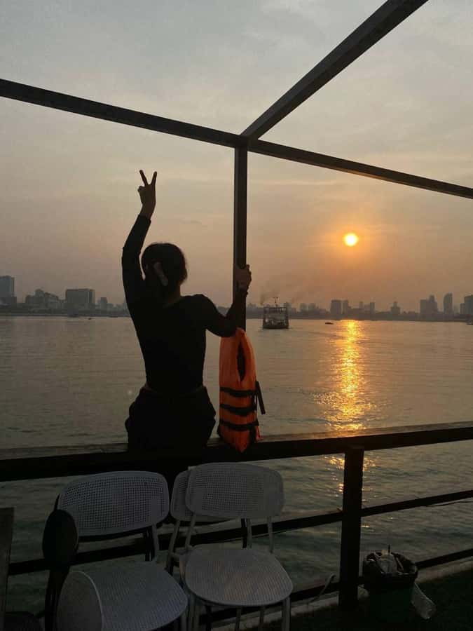 Phnom Penh: Sunset Cruise with Unlimited Beers & BBQ Buffet - The Schedule You’ll Actually Want to Know