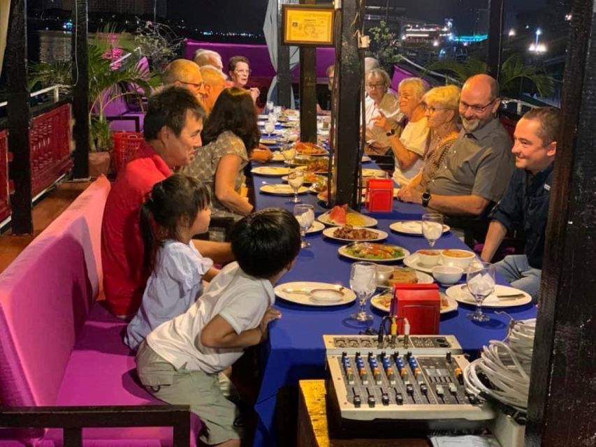 Phnom Penh to Siem Reap cruise/land tour (one way) - The road transfer to Siem Reap: fast enough to pass, long enough to feel