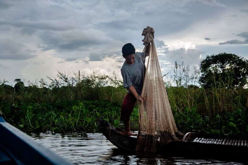 Phnom Penh to Siem Reap cruise/land tour (one way) - Price and value: what $199 gets you (and what it doesn’t)