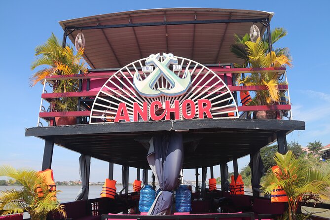 Phnom Penh to Siem Reap Cruise/road tour or Siem Reap/Phnom Penh - What to watch for: the biggest complaints and how to protect yourself