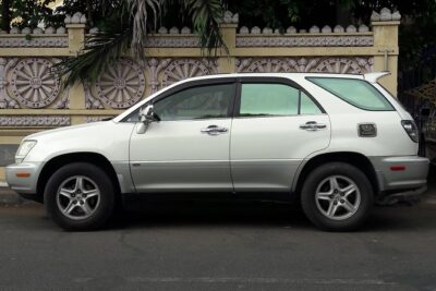 Phnom Penh to Siem Reap Private Car-English Speaking Driver - Door-to-door comfort: what you’re really buying