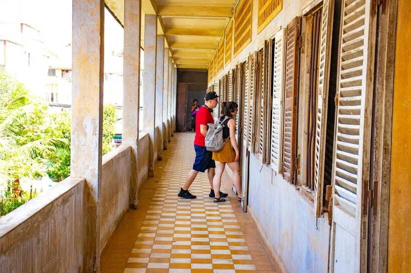 Phnom Penh: Tour of Tuol Sleng Prison and Choeng Ek Memorial - Price and Value: What You’re Really Paying For