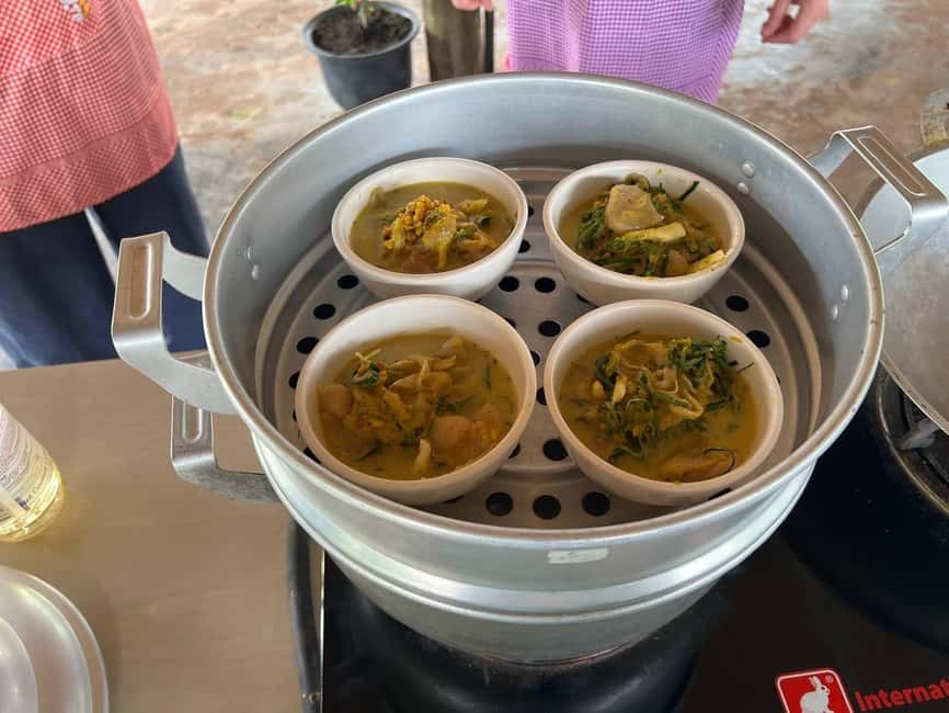 Phnom Penh: Walking Tour, Food Tour & Sunset Cruise - How the 4-hour rhythm keeps you from missing the best stuff