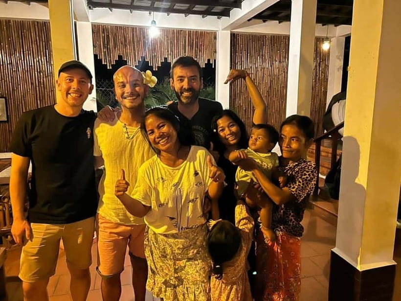 Phnom Penh’s Hands-On Khmer Cooking Class in the Countryside - Price and Value: Is $35 Fair for What You Get?