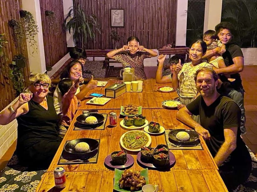 Phnom Penh’s Hands-On Khmer Cooking Class in the Countryside - Quick Practical Tips for a Smooth Countryside Evening