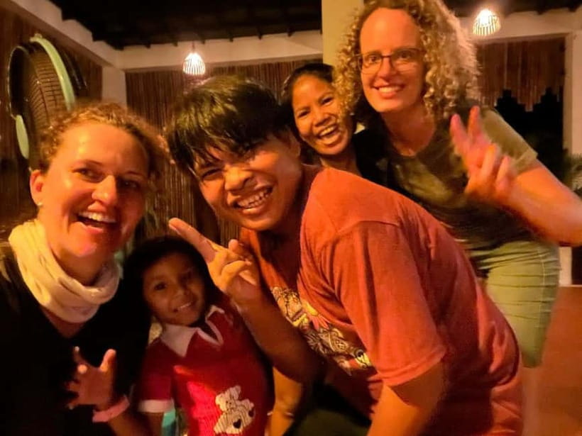 Phnom Penh’s Hands-On Khmer Cooking Class in the Countryside - Organic Garden Tour: Great Food Starts Before the Kitchen