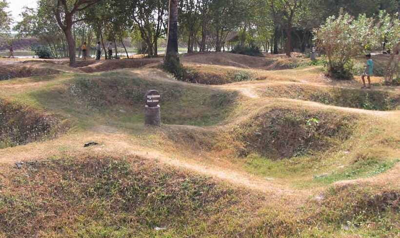 Phnom Penh's Killing Fields: 4-Hour Guided Tour - Key highlights you’ll remember