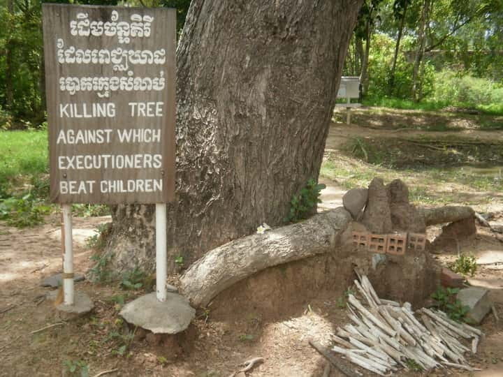 Phnom Penh's Killing Fields: 4-Hour Guided Tour - Choeung Ek: the quiet grounds that hide 1970s horror