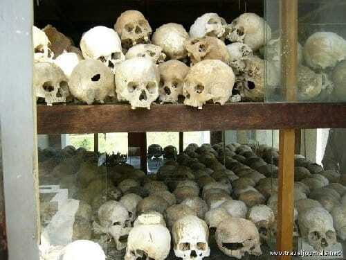 Phnom Penh's Killing Fields: 4-Hour Guided Tour - Is $59 good value for the Killing Fields?