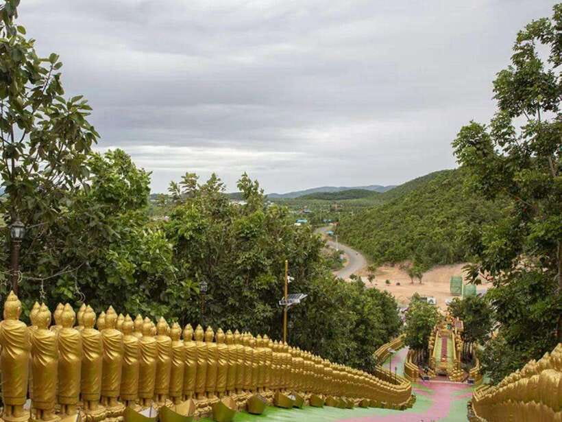 Phnom Tamao Wildlife Center & Buddha Kiri Cambodia Day Tour - Price and Value: What $45 Gets You (and What It Doesn’t)