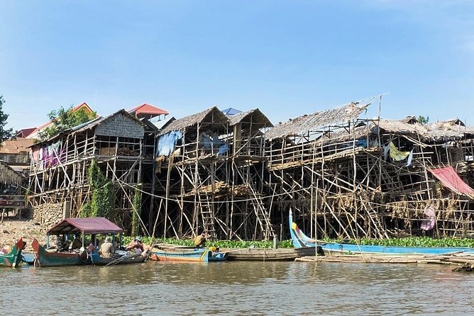 Private 3-Day Mekong Delta River Tour from Phnom Penh to Ho Chi Minh City - Hotels and meals: where the private value really shows