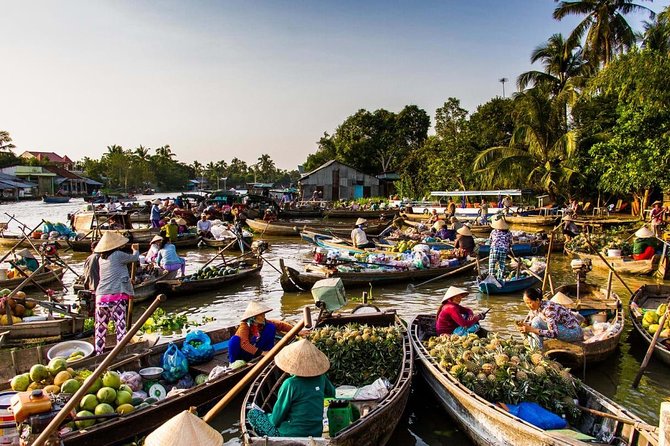 Private 3-Day Mekong Delta River Tour from Phnom Penh to Ho Chi Minh City - Price and what $359 buys you (and what it doesn’t)