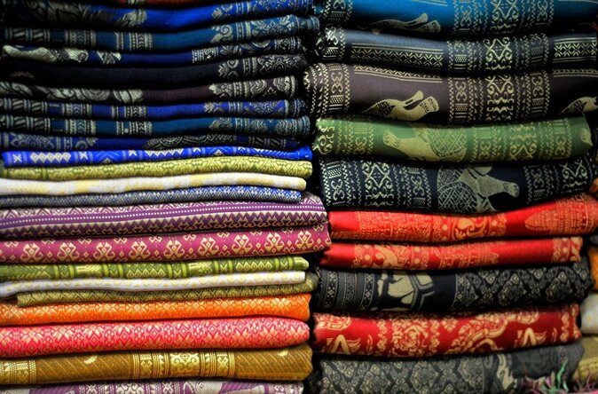 Private Half-Day Silk Island Trip from Phnom Penh - Key highlights to care about on Silk Island