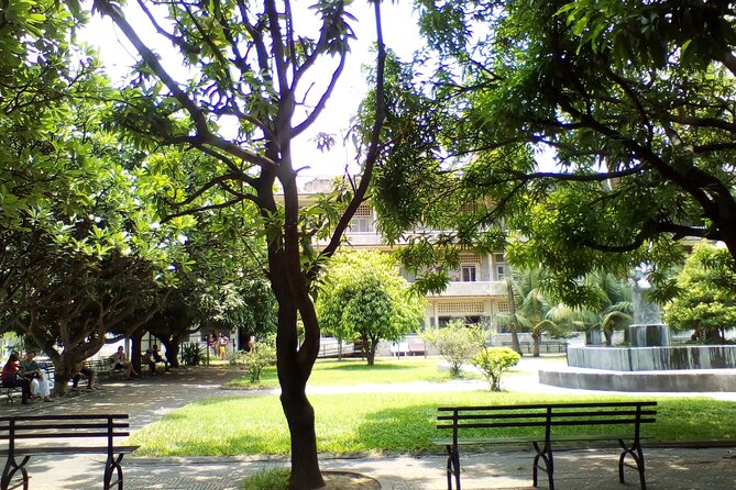 Private Half Day Trip to Genocidal Museum & Killing Field - Getting from Phnom Penh: timing, comfort, and what to bring