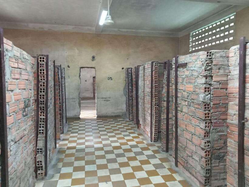 Private One Day Tour in Phnom Penh Capital City - Who this private tour is best for