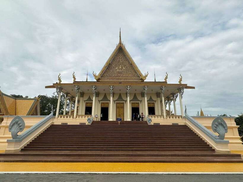 Private One Day Tour in Phnom Penh Capital City - How to prepare so the day feels good (even when it hurts)