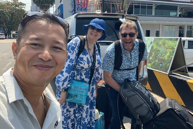 Private Taxi Phnom Penh to Siem Reap-English Speaking Drivers - Phnom Penh to Siem Reap: What 5–6 Hours Feels Like in Real Life