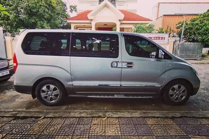 Private Taxi Transfer Phnom Penh to Sihanoukville - Key things that make this transfer work well