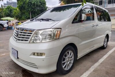 Private Taxi Transfer Phnom Penh to Sihanoukville - What your $130 actually covers (and what it doesn’t)