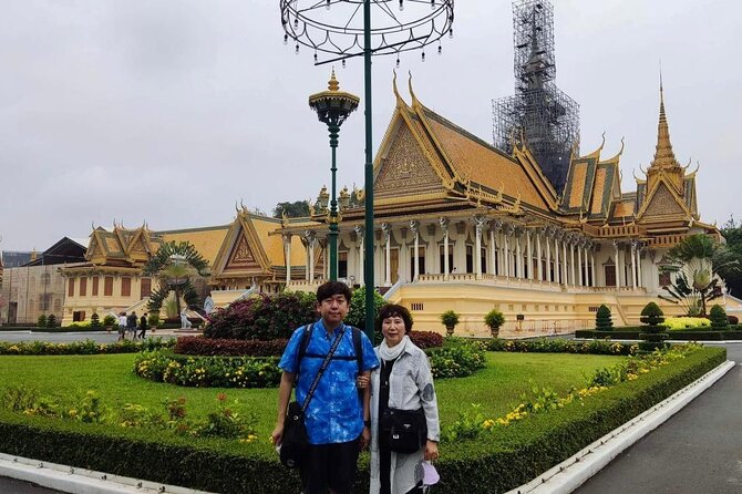 Private Tour: Phnom Penh City Tour Full Day - Price and logistics: what you’re paying for, and how to get value