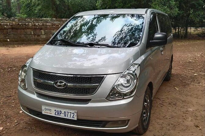 Private Transfer From Phnom Penh To Sihanoukville - Key Highlights I’d Focus On