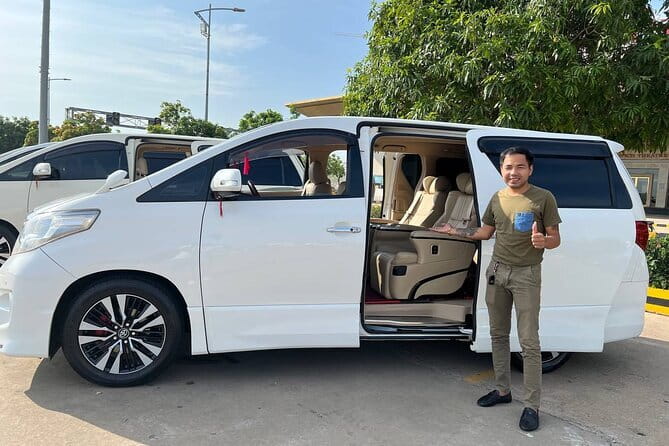 Private Transfer From Phnom Penh To Sihanoukville - Who This Transfer Suits Best (and Who Might Want Another Option)