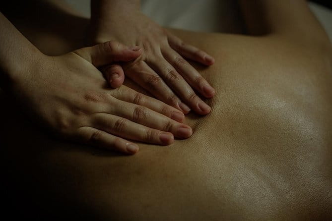 Relaxation Spa Package in Phnom Penh - Phnom Penh Riverside Wellness Time Feels Like a Scheduled Exhale