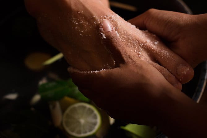 Relaxation Spa Package in Phnom Penh - Who This Package Is Best For (And Who Might Want Something Else)