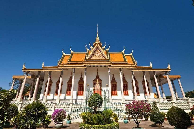 Royal Palace, National Museum & Wat Phnom with Private tour - Should you book this private Phnom Penh tour?