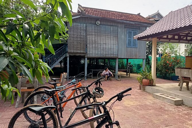 Silk Island at Twilight Cycle Encounter - Stops that justify the time (and where it might not fit)