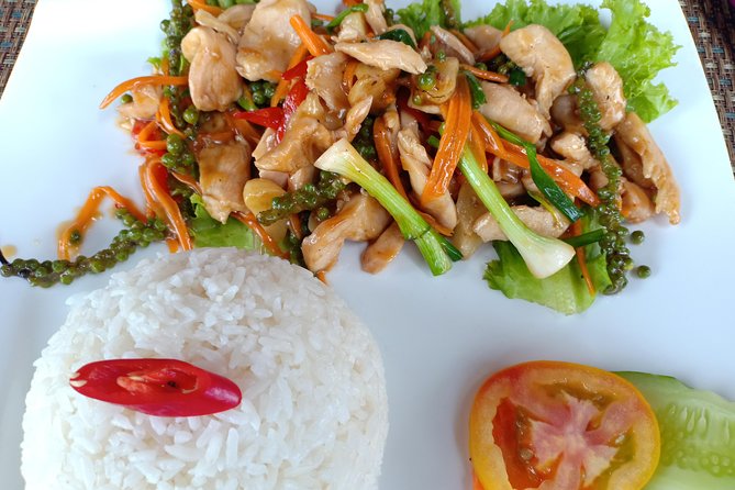 Silk Island Cycling Adventure & lunch with locals - Bikes, comfort, and the heat reality check