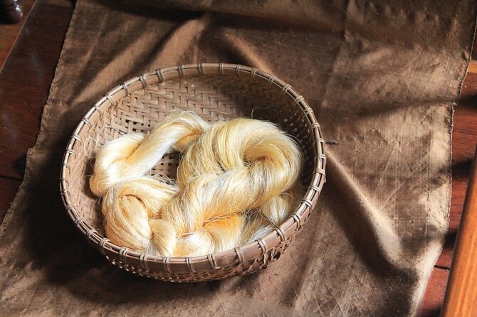 Silk Island Private Half-Day Tour from Phnom Penh - Farming and village life: the part that makes it feel real