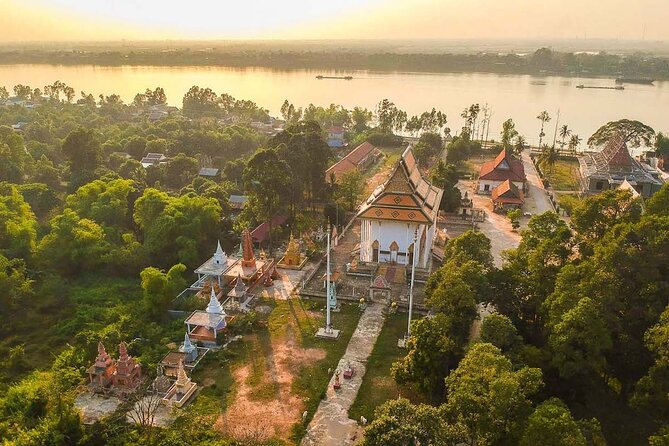 Silk Island Private Half-Day Tour from Phnom Penh - Price and value: is $97 a fair deal?