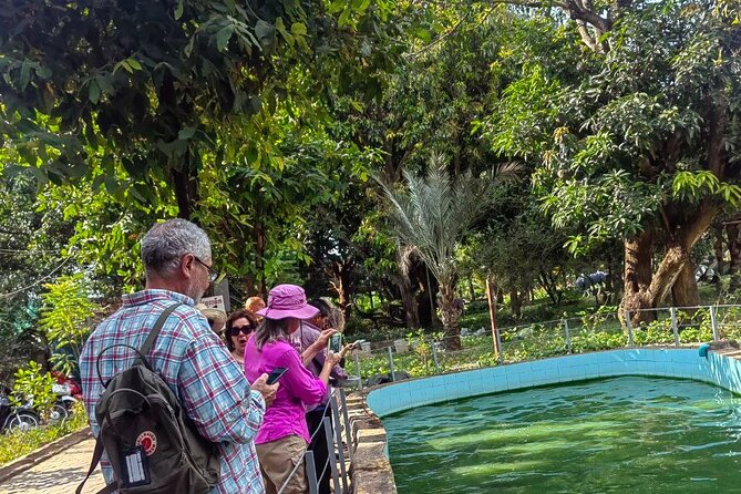 Silk Island Tuk Tuk Tour - Ferry back to Phnom Penh: timing and how to plan the rest of your day