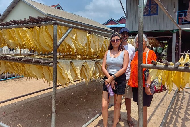 Silk Island Tuk Tuk Tour - Who this tour suits best (and who should skip it)