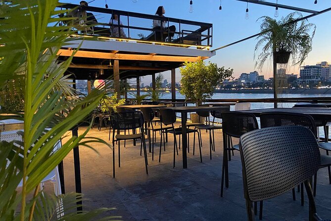 Sunset Cruise with free flow beer, soft drinks & fruit platter - Where to Start and How to Avoid the Usual Friction
