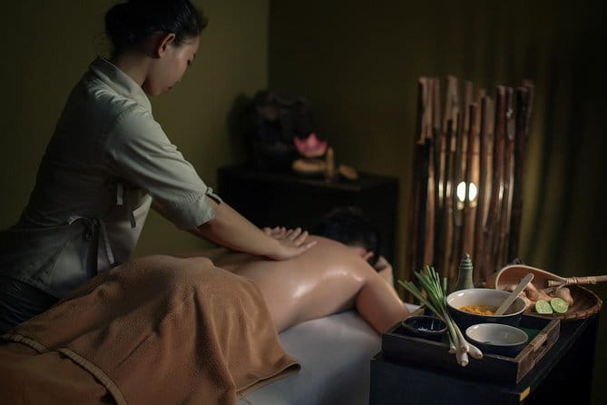 Swedish Massage in Phnom Penh - Swedish Massage in Phnom Penh: why this feels so worth it